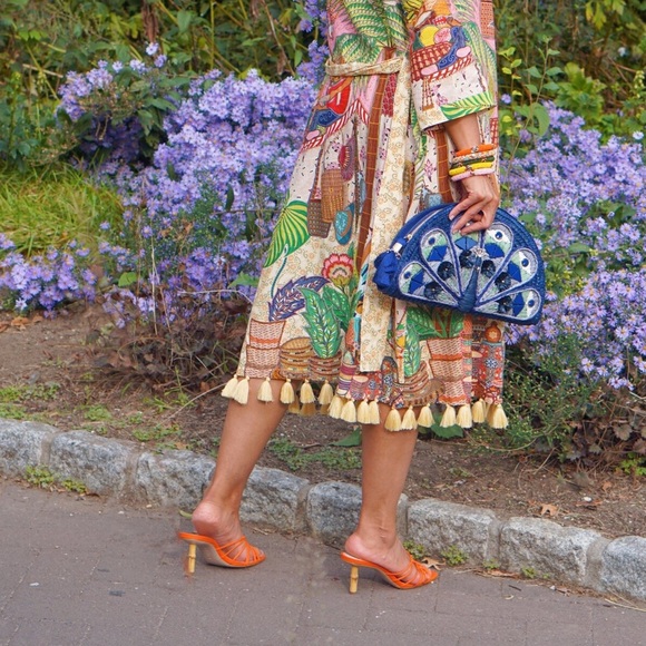 🦩 ✨ VTG ✨🦩 - Picture 5 of 9